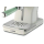 Ariete Ekspres kolbowy ciśnieniowy Vintage Collection Green Ekspres 1389/14 - 1040752 - zdjęcie 2